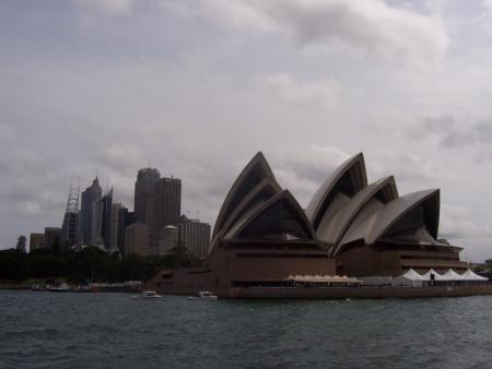 Opera de Sydney