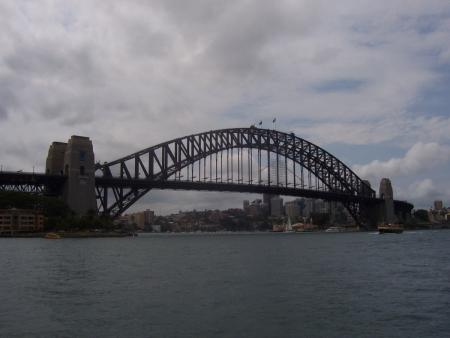 Harbour Bridge